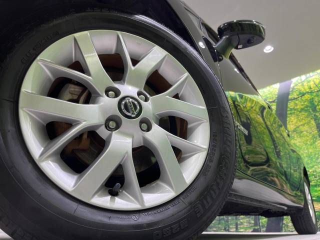 Nissan NOTE 2018-09 16516-13