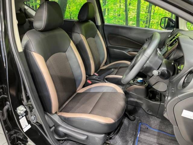 Nissan NOTE 2018-09 16516-8