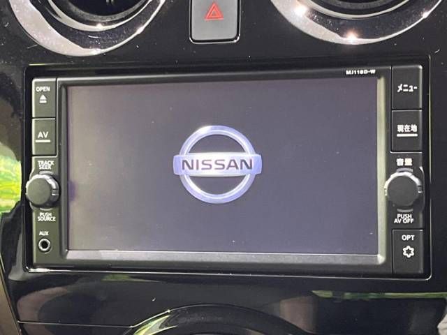 Nissan NOTE 2018-09 16516-2