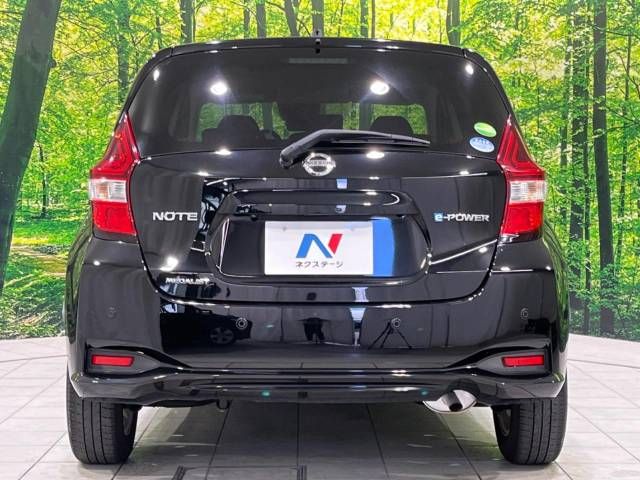 Nissan NOTE 2018-09 16516-15