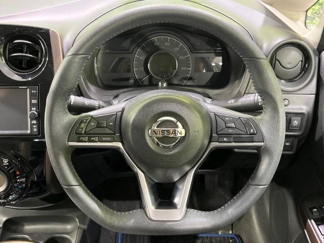 Nissan NOTE 2018-09 16516-11