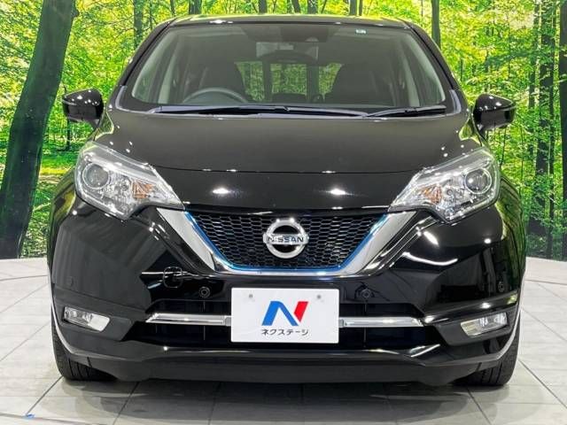 Nissan NOTE 2018-09 16516-14