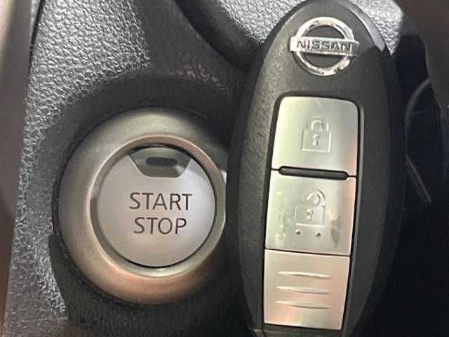 Nissan NOTE 2018-09 16516-7