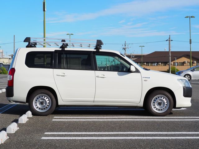 Toyota PROBOX VAN 2020-08 20492-5