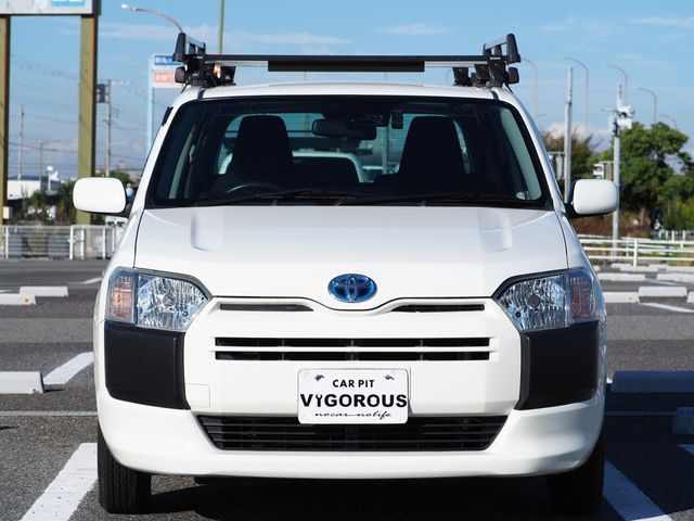 Toyota PROBOX VAN 2020-08 20492-3