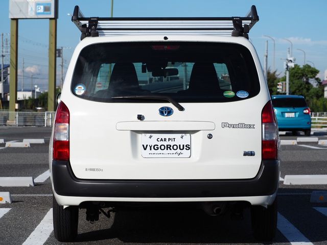 Toyota PROBOX VAN 2020-08 20492-11