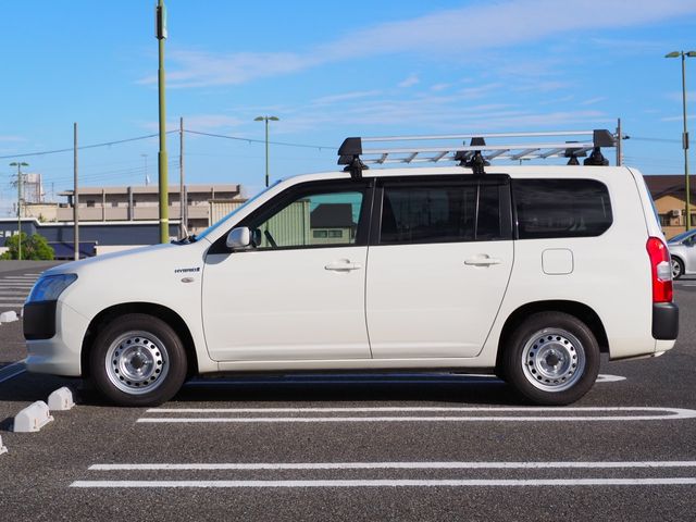 Toyota PROBOX VAN 2020-08 20492-8