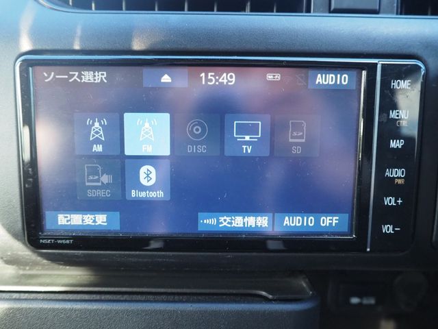 Toyota PROBOX VAN 2020-08 20492-14