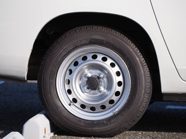 Toyota PROBOX VAN 2020-08 20492-6