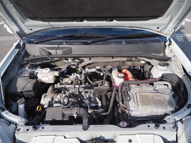 Toyota PROBOX VAN 2020-08 20492-26