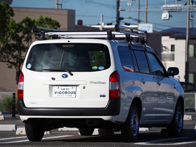 Toyota PROBOX VAN 2020-08 20492-12