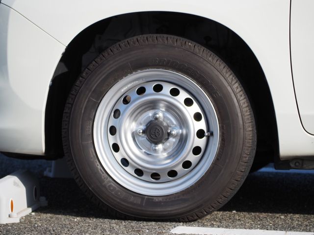 Toyota PROBOX VAN 2020-08 20492-9