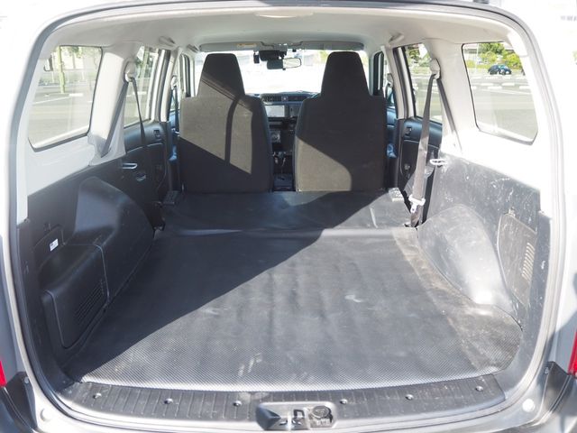 Toyota PROBOX VAN 2020-08 20492-25