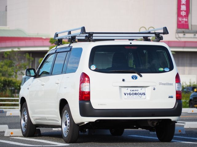Toyota PROBOX VAN 2020-08 20492-2
