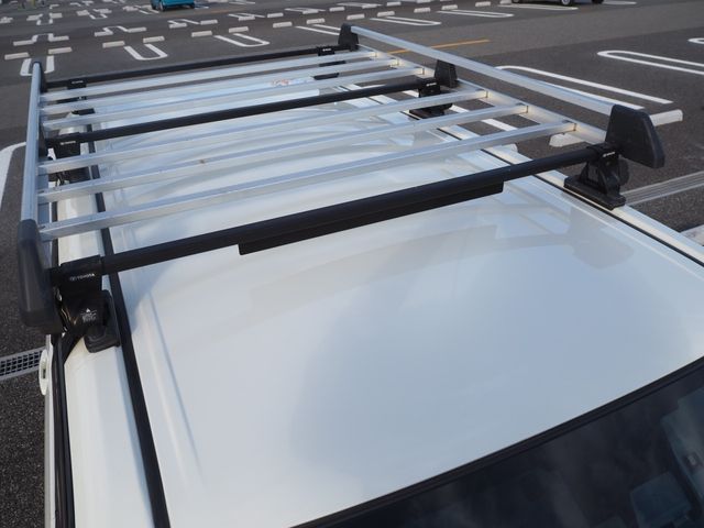 Toyota PROBOX VAN 2020-08 20492-27