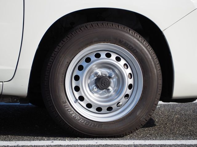 Toyota PROBOX VAN 2020-08 20492-7