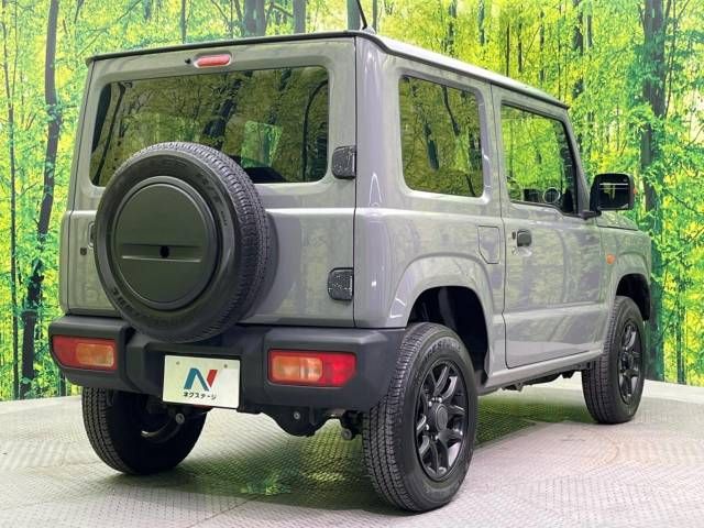 Suzuki JIMNY 2018-10 190251-17