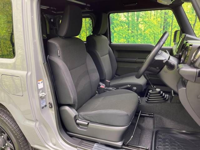 Suzuki JIMNY 2018-10 190251-8