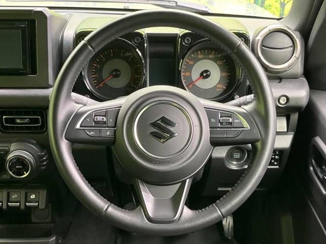 Suzuki JIMNY 2018-10 190251-11