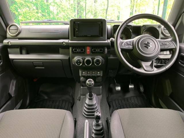 Suzuki JIMNY 2018-10 190251-1
