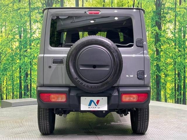 Suzuki JIMNY 2018-10 190251-15