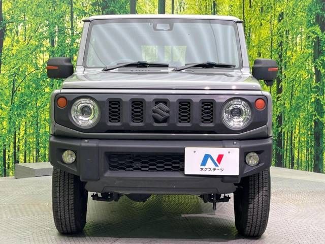 Suzuki JIMNY 2018-10 190251-14