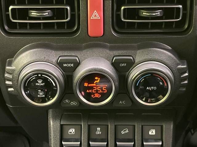 Suzuki JIMNY 2018-10 190251-7