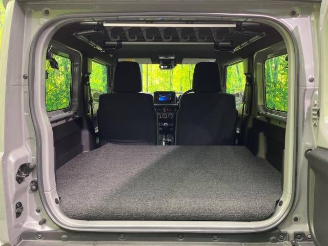 Suzuki JIMNY 2018-10 190251-10