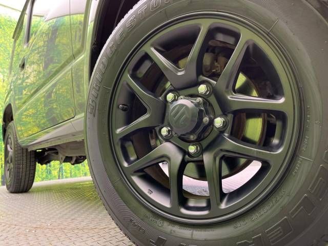Suzuki JIMNY 2018-10 190251-13