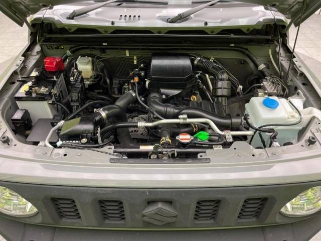 Suzuki JIMNY 2018-10 190251-18