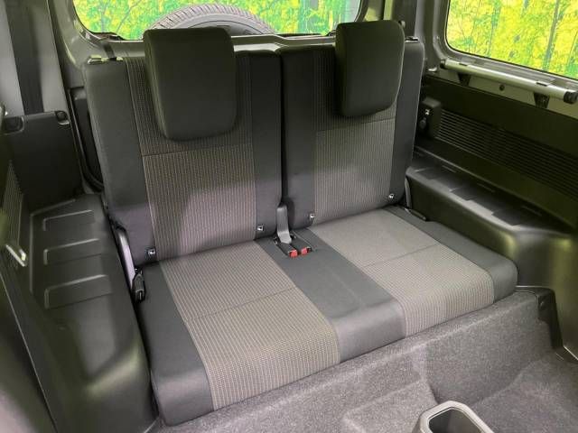 Suzuki JIMNY 2018-10 190251-9
