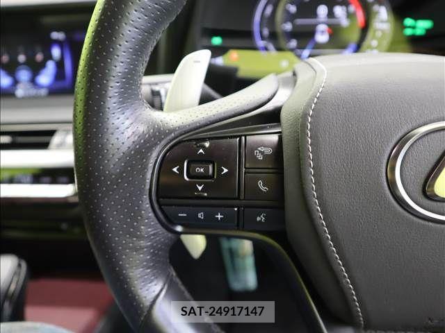 Lexus LC 2017-08 202935-12