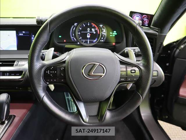 Lexus LC 2017-08 202935-11