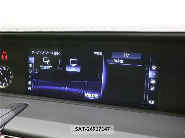 Lexus LC 2017-08 202935-6