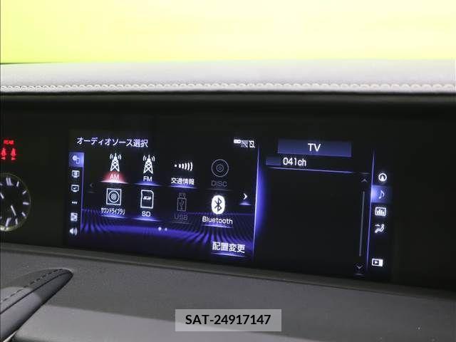 Lexus LC 2017-08 202935-5
