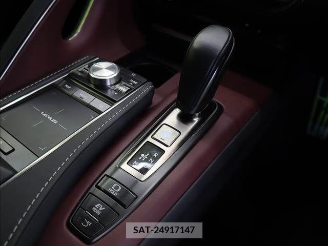 Lexus LC 2017-08 202935-10