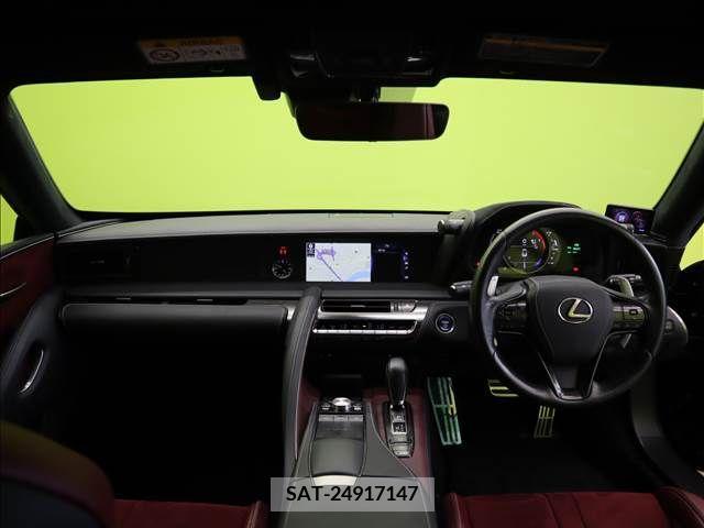 Lexus LC 2017-08 202935-2