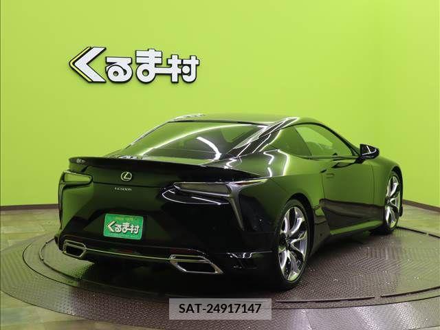 Lexus LC 2017-08 202935-1
