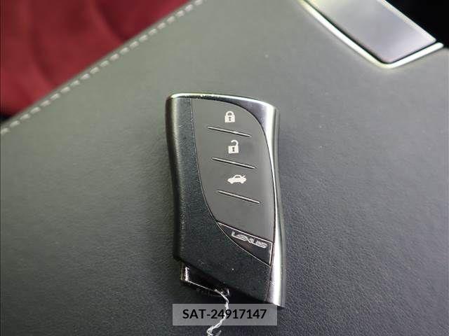 Lexus LC 2017-08 202935-15