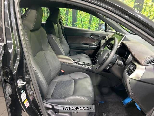 Toyota C-HR 2017-10 264114-8