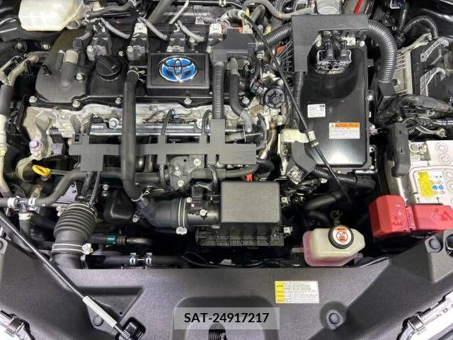 Toyota C-HR 2017-10 264114-18