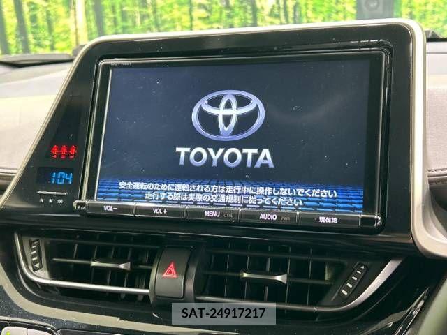 Toyota C-HR 2017-10 264114-3