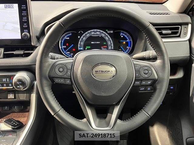 Mitsuoka BUDDY 2021-12 221837-12