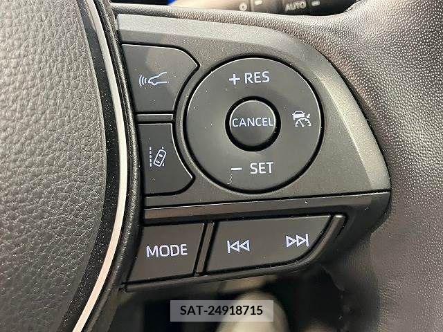 Mitsuoka BUDDY 2021-12 221837-5