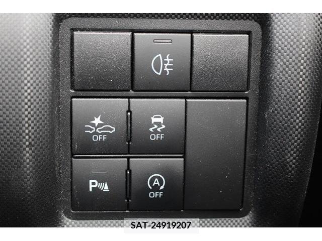 Toyota RAIZE 2022-08 324341-3