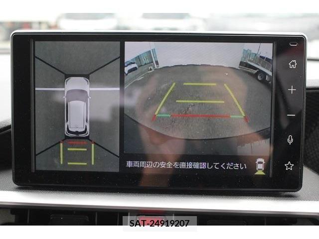 Toyota RAIZE 2022-08 324341-2