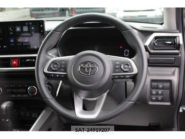 Toyota RAIZE 2022-08 324341-14