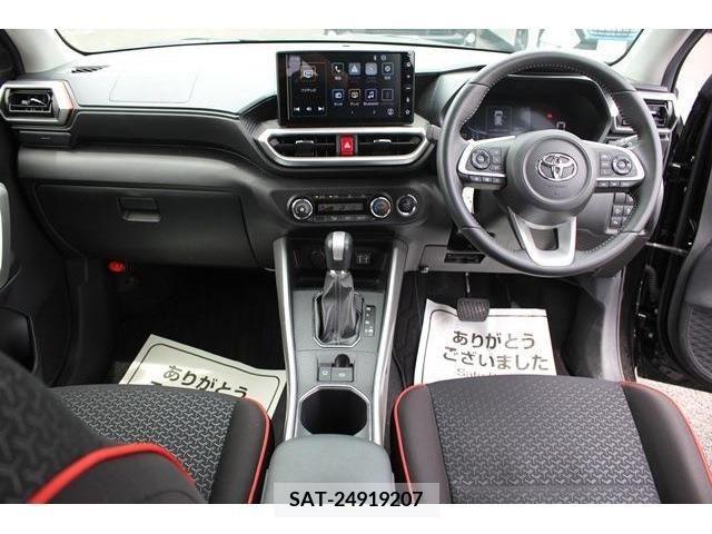 Toyota RAIZE 2022-08 324341-13