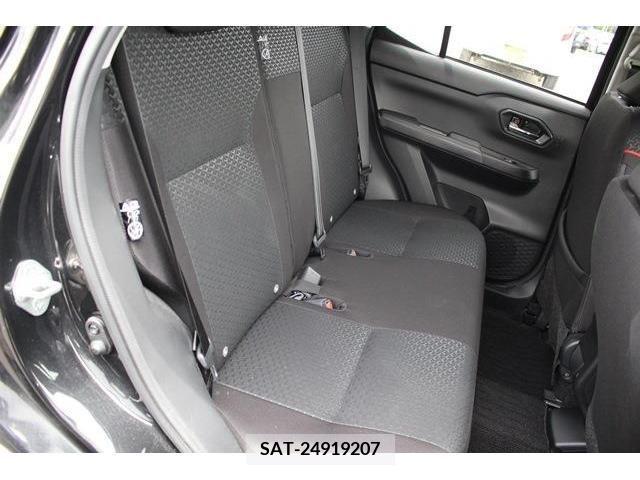 Toyota RAIZE 2022-08 324341-12