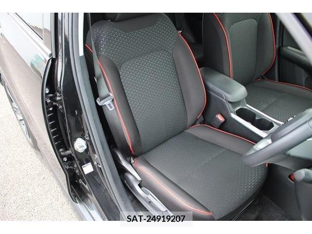 Toyota RAIZE 2022-08 324341-11